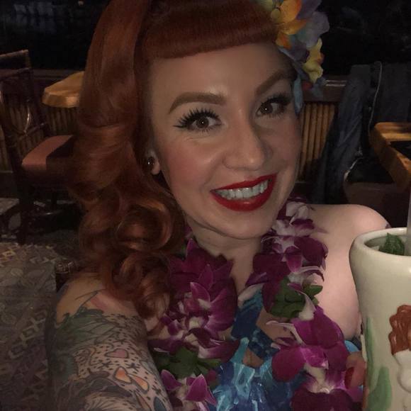 Meet your Posher, Karianne - Picture 1 of 1